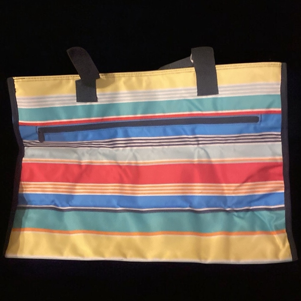 Brand New Deluxe Utility Tote by ThirtyOne